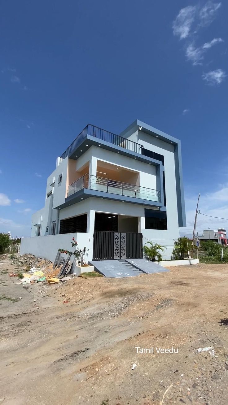Dream House